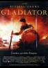 affiche du film GLADIATOR