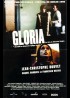 GLORIA movie poster