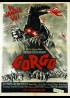 affiche du film GORGO