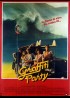 affiche du film GRAFFITI PARTY