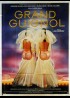 affiche du film GRAND GUIGNOL