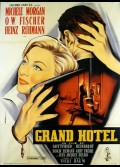 GRAND HOTEL