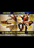 GRAND MCLINTOCK (LE)