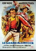 GRAND MCLINTOCK (LE)