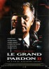 affiche du film GRAND PARDON 2 (LE)