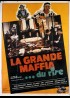 affiche du film GRANDE MAFFIA (LA)