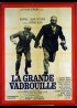 affiche du film GRANDE VADROUILLE (LA)