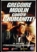 GREGOIRE MOULIN CONTRE L'HUMANITE