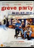 GREVE PARTY movie poster