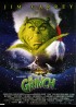 HOW THE GRINCH STOLE CHRISTMAS movie poster