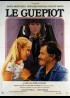 affiche du film GUEPIOT (LE)