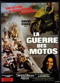 GUERRE DES MOTOS (LA)