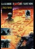 affiche du film GUERRE SANS NOM (LA)