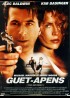 affiche du film GUET APENS