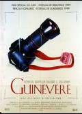 GUINEVERE