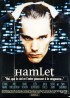 affiche du film HAMLET