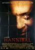 affiche du film HANNIBAL