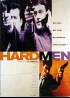 affiche du film HARD MEN