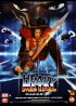 affiche du film HEAVY METAL F.A.K.K.2