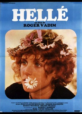 affiche du film HELLE