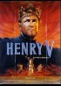 HENRY V movie poster