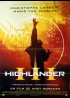 affiche du film HIGHLANDER 3