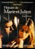 affiche du film HISTOIRE DE MARIE ET JULIEN