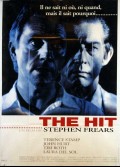 HIT (THE) / LE TUEUR ETAIT PRESQUE PARFAIT