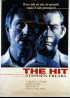 affiche du film HIT (THE) / LE TUEUR ETAIT PRESQUE PARFAIT