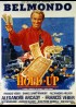 affiche du film HOLD UP