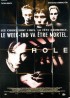 affiche du film HOLE (THE)