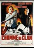 affiche du film HOMME DU CLAN (L')