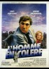 affiche du film HOMME EN COLERE (L')