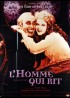 affiche du film HOMME QUI RIT (L')