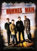 HOMMES DE MAIN (LES)