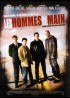 affiche du film HOMMES DE MAIN (LES)