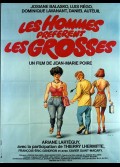 HOMMES PREFERENT LES GROSSES (LES)