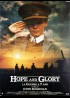 affiche du film HOPE AND GLORY