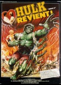 HULK REVIENT