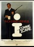 affiche du film I COMME ICARE