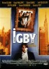 IGBY GOES DOWN movie poster