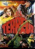 ISLAND OF TERROR movie poster