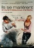 affiche du film ILS SE MARIERENT ET EURENT BEAUCOUP D'ENFANTS