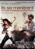 affiche du film ILS SE MARIERENT ET EURENT BEAUCOUP D'ENFANTS