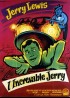 affiche du film INCREVABLE JERRY (L')