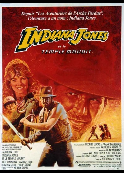 Indiana Jones Et La Derniere Croisade Indiana Jones And The Last Crusade