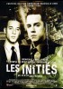 affiche du film INITIES (LES)