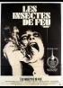 affiche du film INSECTES DE FEU (LES)