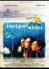 affiche du film INSEPARABLES