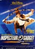 INSPECTOR GADGET (L') movie poster